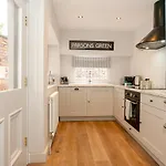 Strawberry Dale Victorian Terrace