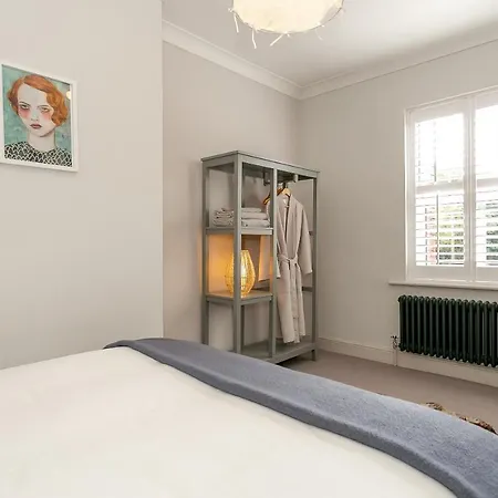 Strawberry Dale Victorian Terrace