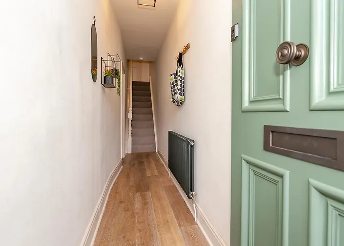 Hotel Strawberry Dale Victorian Terrace *