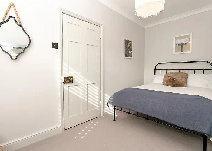 Strawberry Dale Victorian Terrace