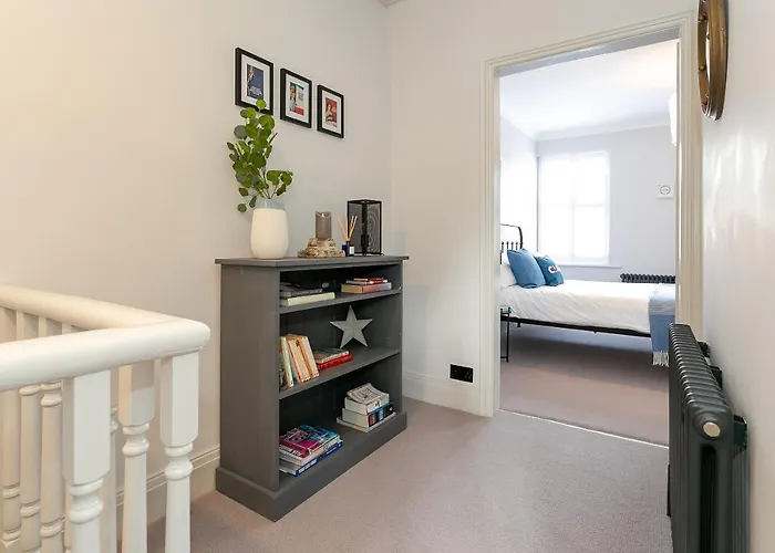 Hotel Strawberry Dale Victorian Terrace Harrogate