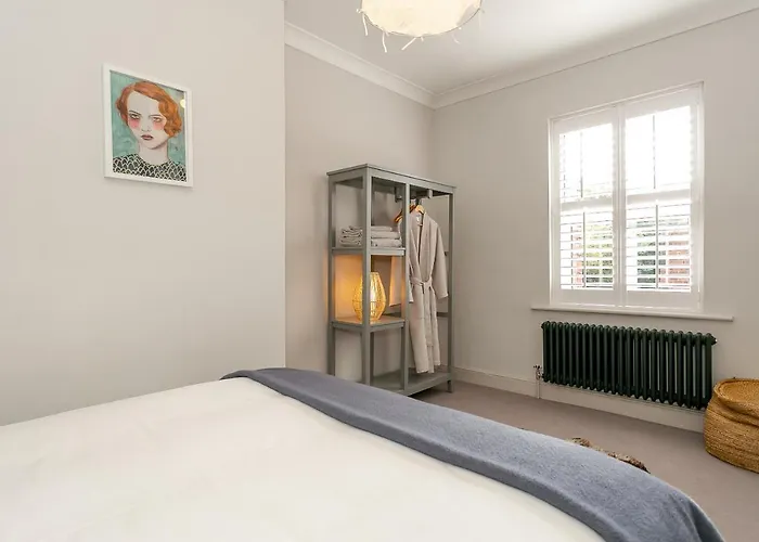 Strawberry Dale Victorian Terrace